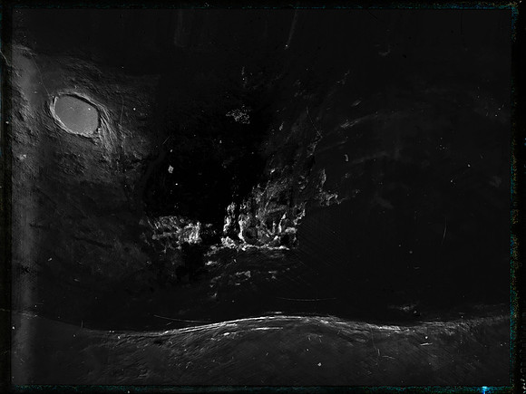 luna 5-180