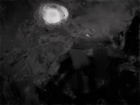 luna 5-101