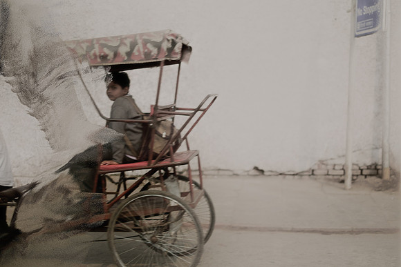 delhi #502-2