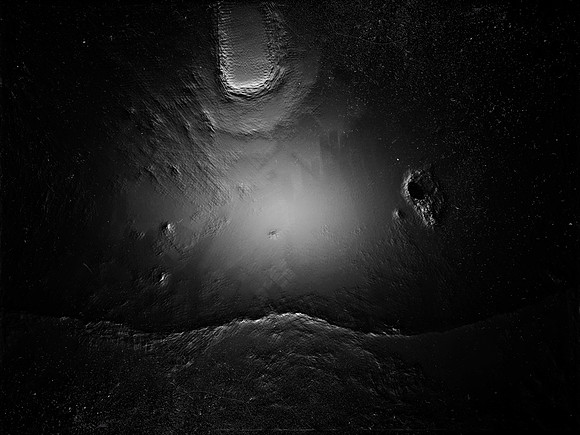 luna 6-165