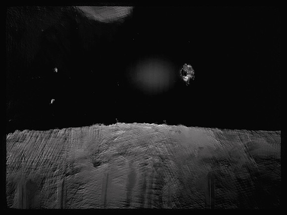 luna 6-123