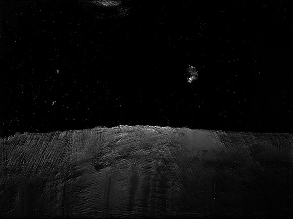 luna 6-124