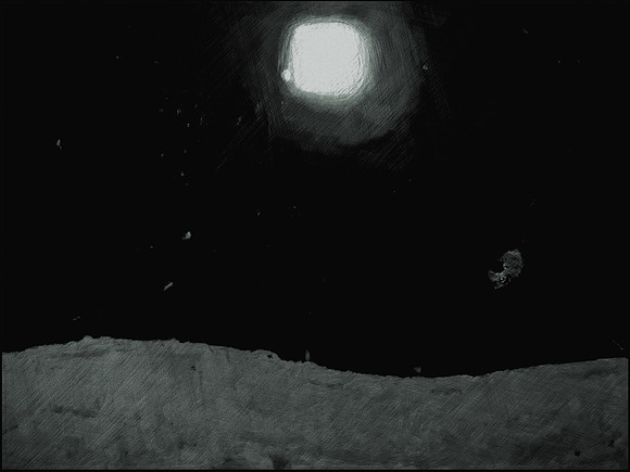 luna 6-99