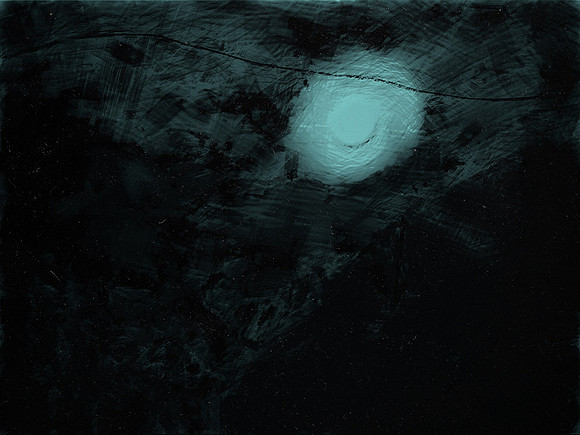 luna 5-41