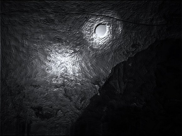 luna 5-22