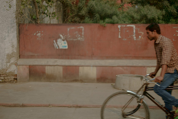 delhi #505