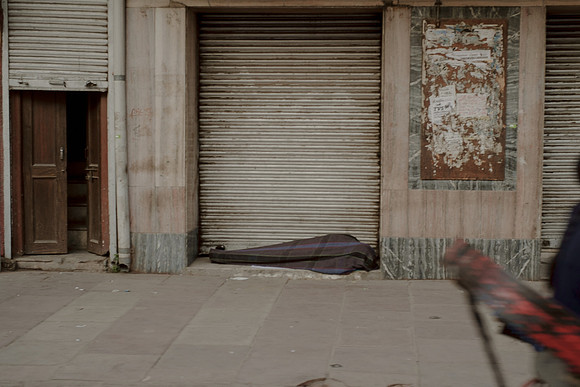delhi #978