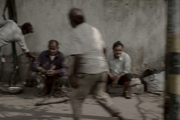 delhi #898