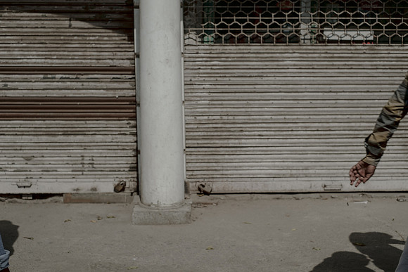 delhi #1111