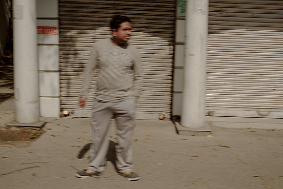 delhi #1107