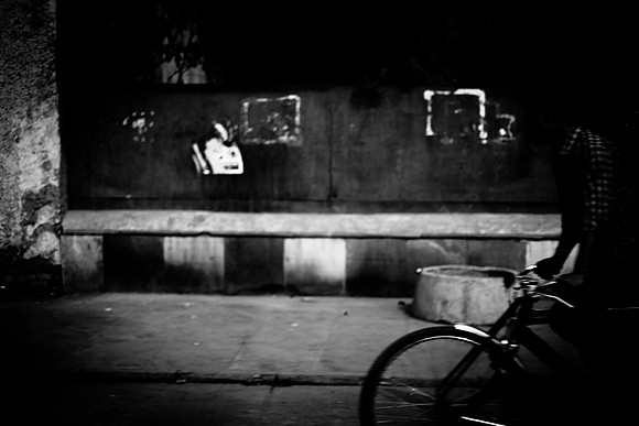 delhi #505