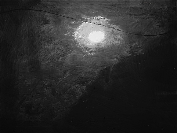 luna 8-55