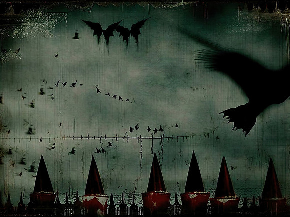a-murder-of-crows--cairo--170723_53053740273_o