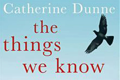 catherine dunne