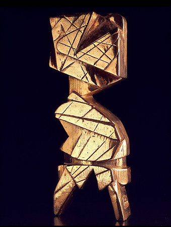 STATUE
