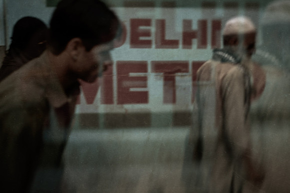delhi #496