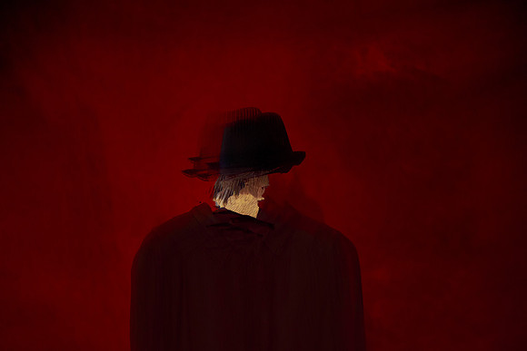 red #6