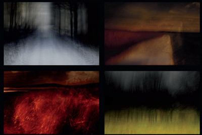 dark sonatas