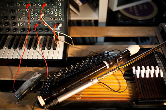 mh studio-88