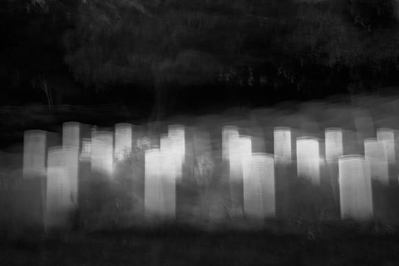afterlife #1