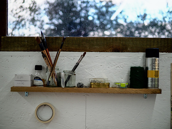 DESK-3