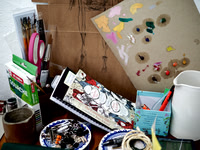 DESK-15