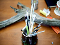 DESK-17