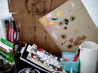 DESK-16
