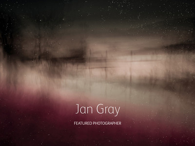 jan gray