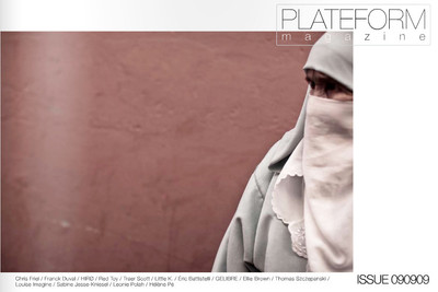 plateform magazine