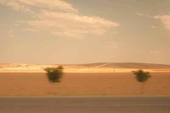 silk road #9