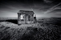 Hut