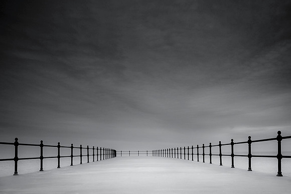 Railings revisited