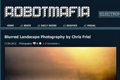 robotmafia