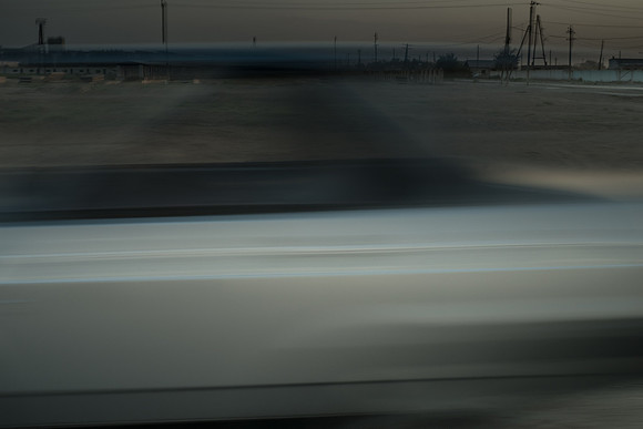 silk road #29