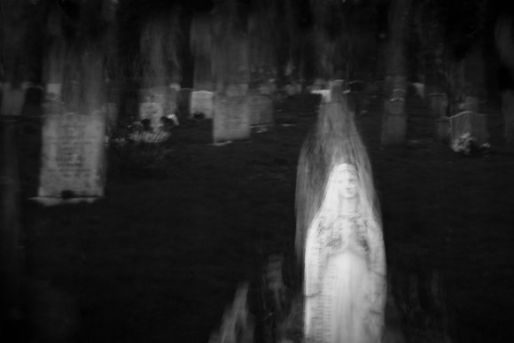 afterlife #5