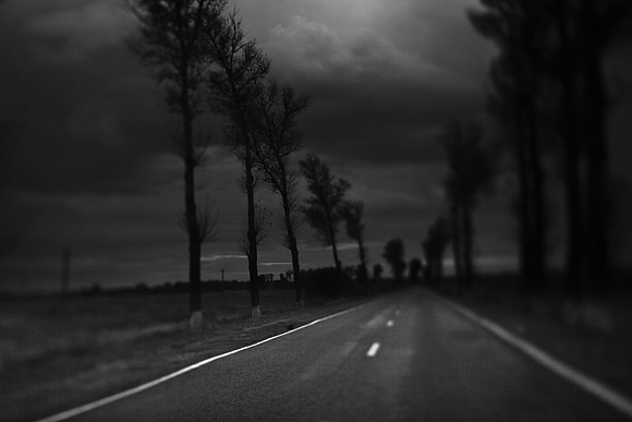 the road to chernobyl 2