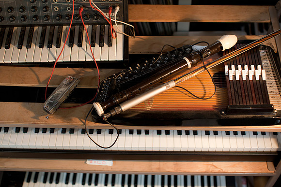 mh studio-85
