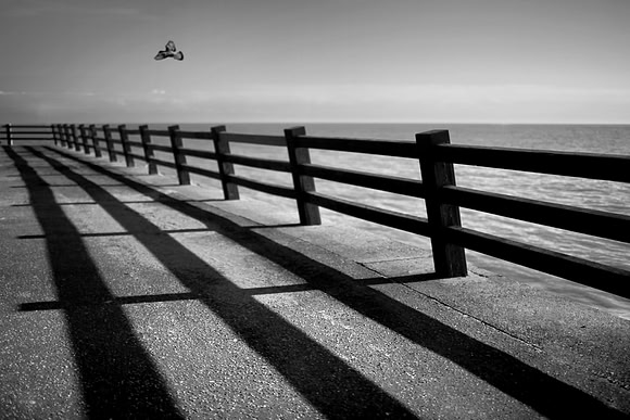 Railing