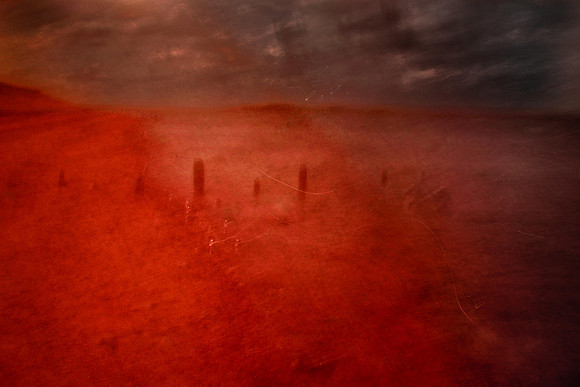 sea of blood 1