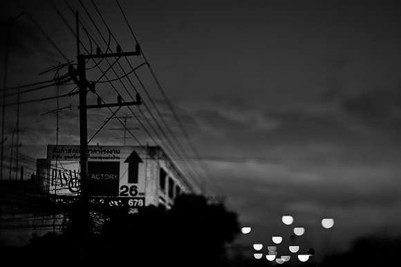 bangkok