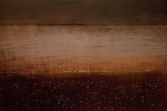 shoreline #5