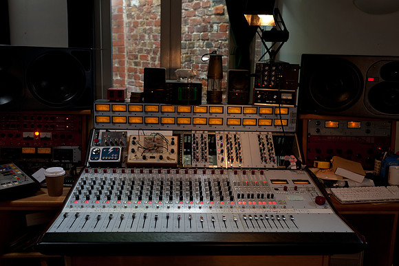 mh studio-101