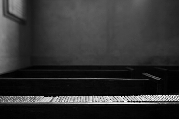 church 1