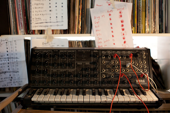 mh studio-90