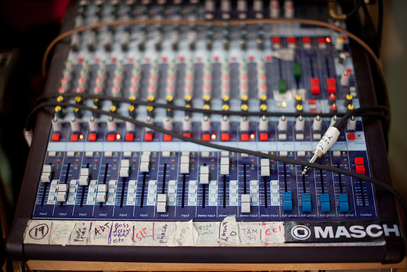 mh studio-52
