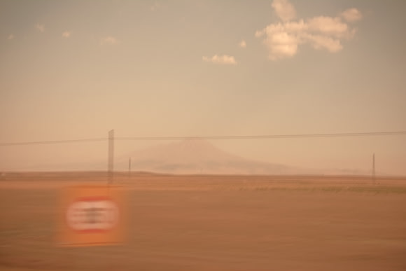 silk road #3