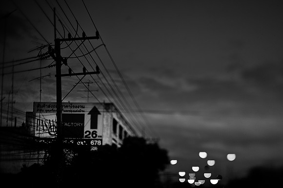 bangkok