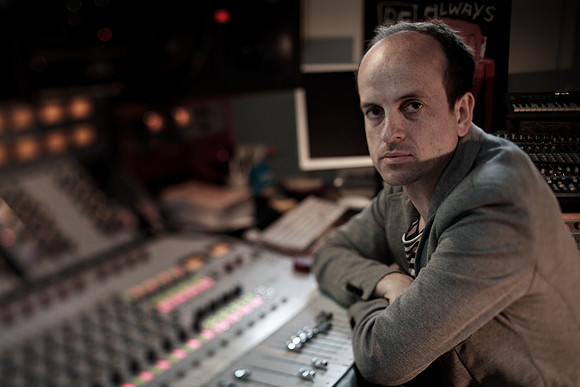 mh studio-105