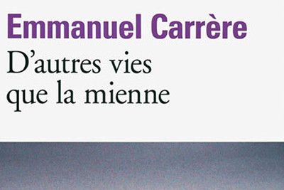 emmanuel carrere